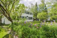 Four bedroom holiday home