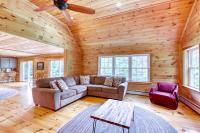 Andover Retreat - B&B