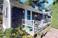 B&B Nauset Heights - Beach Rose Guest Studio - Bed and Breakfast Nauset Heights