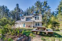 Almand Glen (MCA #1038) - B&B