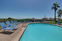 Saida Tower IV #4103 - B&B