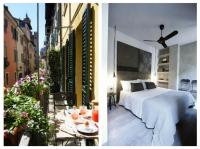 B&B Brescia - Mini Loft Super Cool - Bed and Breakfast Brescia