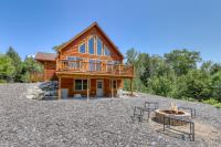 The Escape at Thunder Snow - Ferienwohnung Bethel