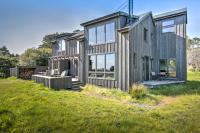 The Barn - Bed and Breakfast Gualala