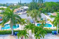 Blue Wave Villa West - B&B Anna Maria