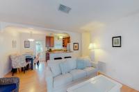 Villa de 2 dormitorios