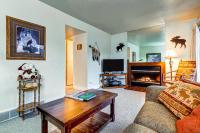 Two Bedroom Holiday Home