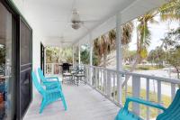 Sandy's Getaway - B&B Anna Maria