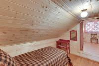 Ferienhaus mit 2 Schlafzimmern