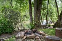 Ferienhaus mit 1 Schlafzimmer