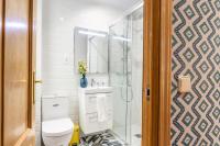 Apartamento de 1 dormitorio