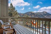 Camelot on Deer Mountain - Permit #3109 - B&B