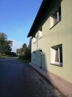 Ferienwohnung Schmied 3 - B&B