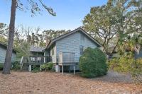 452 Oceanwoods Cottage - Ferienwohnung