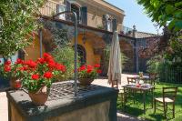 Wine Resort Villagrande - B&B Milo