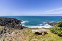 Whale - Watcher's Perch - B&B Depoe Bay