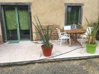 Les Gîtes d'Emilie - B&B Melesse