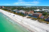 Casa de Playa 204 - Bed and Breakfast Clearwater Beach