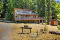 Timber Haven - B&B