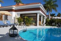 Lacy Golf Apartments - B&B Maspalomas