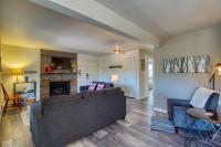 Quiet in the Pines - Permit #3120 - B&B