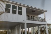 Cactus Cove Hangout - B&B