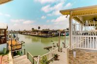 Long Island Village Unit 214 - B&B Port Isabel