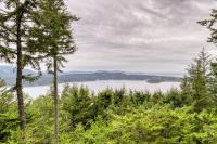 2 Bed 2 Bath Vacation home in Orcas Island - B&B Rosario