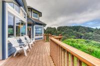 B&B Bandon - Agate Beach Haven - 4 Bed 4 Bath Vacation home in Bandon - Bed and Breakfast Bandon