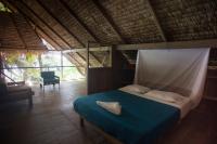 Family Room with Shared Bathroom