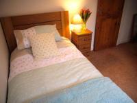 Jimmer's Loft - B&B Cadgwith