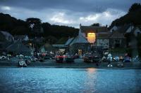 B&B Cadgwith - Jimmer's Loft - Bed and Breakfast Cadgwith