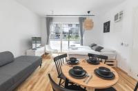 Deluxe Dreibettzimmer