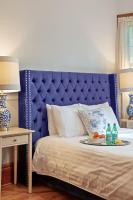 Chambre Double avec Salle de Bains Privative