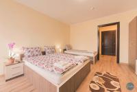 Quadruple Room with Bathroom