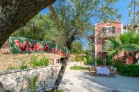 Villa San Andreas - B&B