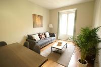 B&B Madrid - Luxury Apartment in Historic Center - Bed and Breakfast Madrid