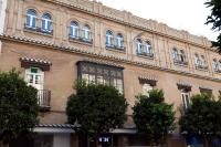 GoToSeville FERIA APARTMENTS - Chambres d’hôtes