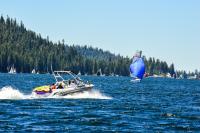 Vienna Villa - 3 Bed 3 Bath Vacation home in Shaver Lake - Ferienwohnung Shaver Lake