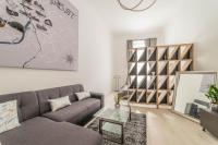 Appartement met 1 Slaapkamer