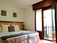 Double or Twin Room with Balcony