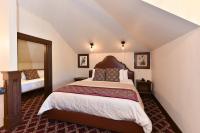 Suite Deluxe con cama extragrande
