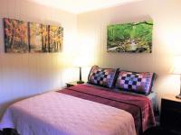 Rest Stop 6 Inn - B&B Clarendon