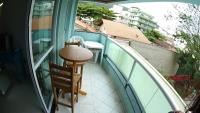 Apartamento Bombas - Bed and Breakfast Bombinhas