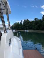 Yacht - Koracha - sailing license not required