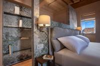 Junior Suite met Balkon