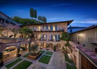 Il Cortile di San Michele - B&B