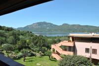 Three-Bedroom Apartment (6 Adults) with Sea View