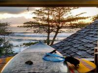 Pousada Hanalei - Bed and Breakfast Itacaré