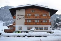 Gästehaus Sonja - B&B Niederau